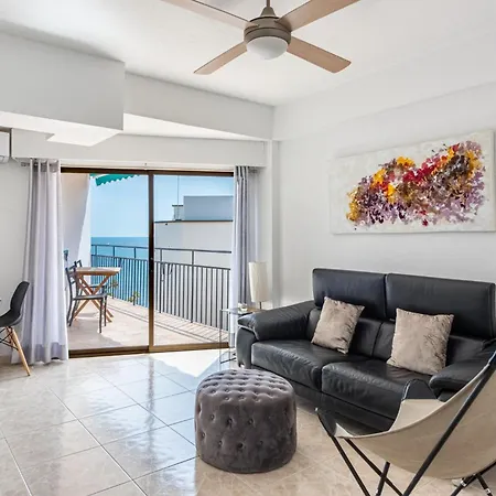 Apartamento Amazing 2 Bedrooms In Centre Marbella