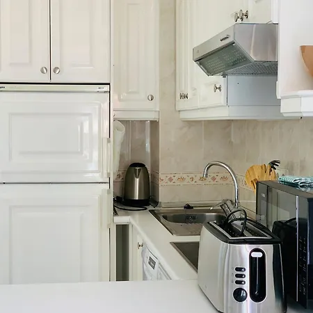 Apartamento Amazing 2 Bedrooms In Centre *